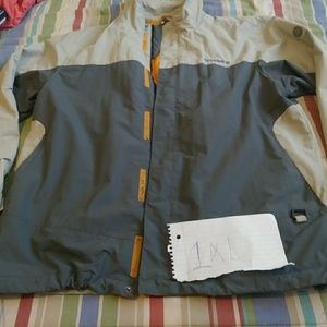 timberland Jacket